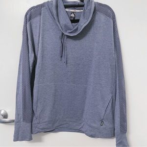RBX Women’s Long Sleeve Active Sweatshirt - Size XL